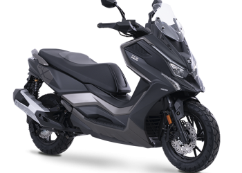 DTX125cinza